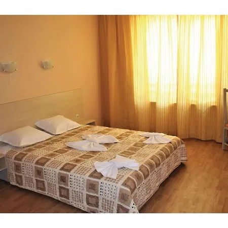 Two-bedroom In Apartmán