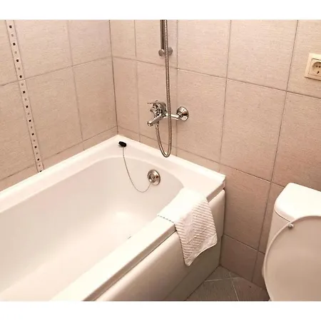 Apartmán Two-bedroom In *