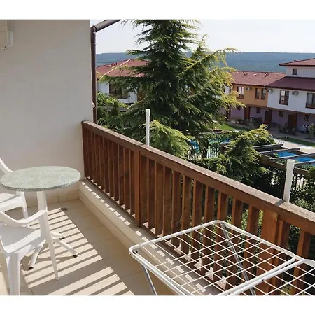 Two-bedroom In Apartmán *