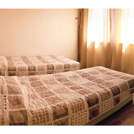 Apartmán Two-bedroom In *